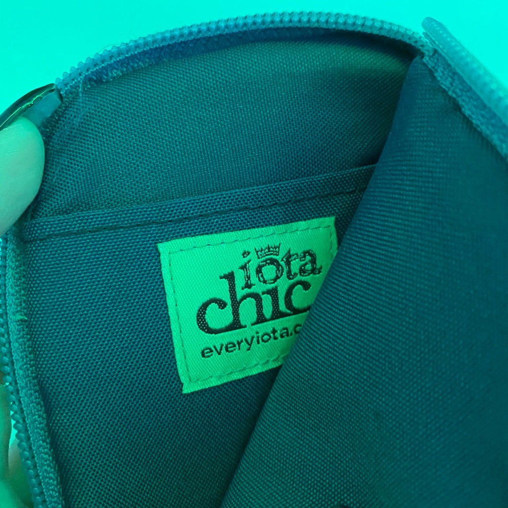 Wristlet - Picture 2 of 2